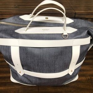 Paravel Weekender Tote